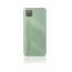 Armor Shiny Back Protector for Realme C11 - Transparent