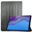 Armor Black Pattern Back Cover for Lenovo Tab M10