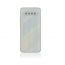 Armor Shiny Back Protector for TCL 10L - Transparent