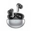 Wingoo i-Buds Earbuds - Grey