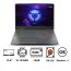 لاب توب جيمنج لينوفو LOQ 15IRH8، انتل كور i5-13420H، هارد SSD سعة 1 تيرا، رام 16جيجا، شاشة مقاس 15.6 بوصة ودقة FHD بمعدل تحديث 144 هرتز، كارت انفيديا جي فورس RTX 3050، سعة 6 جيجا، ويندوز 11 - رمادي