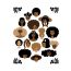 All My Sisters Skin For Apple Ipad Mini 6th Gen