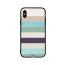 Multi Color Pattern Printed Back Cover for Apple iPhone XS
