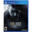 Resident Evil Village for Playstation 4