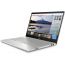 HP Pavilion 15-EG0101ne Laptop, 15.6 Inch, Intel Core i5-1135G7, 512GB SSD, 8GB RAM, Nvidia GeForce MX350 2GB, FreeDos - Silver