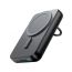 Joyroom Power Bank, 10000 mAh, Black - JR-W050