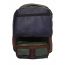 Gharibo Bags School Backpack For Kids, Modern Pattern - Multi Color