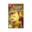 Rayman Legends International Version for Nintendo Switch