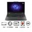 لاب توب لينوفو LOQ 15IRX9، انتل كور i7-13650HX، سعة 512 جيجا SSD، رام 16 جيجا، شاشة IPS مقاس 15.6 بوصة، بدقة FHD بمعدل تحديث 144 هرتز، كارت شاشة انفيديا جي فورس RTX 3050 GDDR6 بسعة 6 جيجا، دوس- رمادي لونا