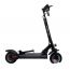 Winner Sky C8 Electric Scooter, Up to160 KG, Black- CX001