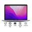 لاب توب ابل ماك بوك برو، رقاقة ابل M2، شاشة 13.3 بوصة بخاصية Touch ID، هارد 256 جيجا SSD، رام 8 جيجا، كارت شاشة ابل 10 كور GPU، ماك - فضي