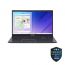 Asus E510MA Laptop, Intel Celeron N4500, 256GB SSD, 4GB RAM, 15.6 Inch HD Display,  60Hz, Intel UHD, Windows 11- Star Black