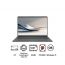 Asus Zenbook A14 UX3407RA-QD010W Laptop, Qualcomm SnapdragonX Elite X1E 78 100, 1TB SSD, 32GB RAM, 14 Inch WUXGA OLED Display, Qualcomm Adreno, Windows 11- Iceland Gray