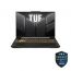 لاب توب جيمنج اسوس تاف F16 2024 FX607VJ-RL165W، انتل كور 5-210H، هارد SSD سعة 512 جيجا، رام 16 جيجا، شاشة 16 بوصة IPS بدقة WUXGA، كارت شاشة انفيديا جي فورس RTX 3050 سعة 6 جيجا GDDR6، ويندوز 11 - رمادي ميتشا