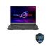 Asus ROG Strix G16 2023 G614 G614JV-N3487W Laptop, Intel Core i7-13650H, 1TB SSD, 16GB RAM, 16 Inch FHD Plus 165Hz Display, NVIDIA GeForce RTX 4060 8GB GDDR6, Windows 11- Eclipse Gray, with Laptop Bag