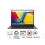 ASUS Vivobook 16X Laptop, Intel Core i7-12700H, 512GB M.2 NVMe PCIe 4.0 SSD, 16GB RAM, 16 Inch, WUXGA, 144Hz, NVIDIA GeForce RTX 4050 6GB GDDR6, Windows 11, Indie Black - K3605ZU-RP260W