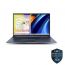 لاب توب اسوس فيفو بوك D1502YA-NJ007W،  ايه ام دي رايزن R7 7730U، هارد 512 جيجا SSD، رام 8 جيجا، شاشة 15.6 بوصة FHD، كارت شاشة ايه ام دي راديون جرافيكس، ويندوز 11 - ازرق