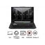 Asus TUF Gaming A15 2021 FA506NCR-HN007W Laptop, AMD Ryzen 7 7435HS, 512GB SSD, 8GB RAM, 15.6 Inch, FHD Display, NVIDIA GeForce RTX 3050 4GB GDDR6, Windows 11 - Graphite Black