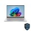ASUS Vivobook S14 M5406WA-PP009W Laptop, AMD Ryzen AI 9 365, 1TB SSD, 24GB RAM, 14 Inch, 3K, OLED, 120Hz, AMD Radeon 880M Graphics, Windows 11 - Cool Silver