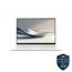 لاب توب اسوس زين بوك S16 UM5606WA، ايه ام دي رايزن  AI 9 HX 370، هارد 2 تيرا SSD، رام 32 جيجا، شاشة 16 بوصة تعمل باللمس 3K،  كارت شاشة ايه ام دي راديون 890M جرافيكس، ويندوز 11 - ابيض