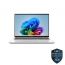 لاب توب اسوس فيفو بوك 16 X1607QA، معالج كوالكوم سناب دراجون X1 26100، هارد 1 تيرا SSD، رام 16 جيجا، شاشة IPS مقاس 16 بوصة، بدقة WUXGA، بمعدل تحديث 60 هرتز، كارت شاشة كوالكوم ادرينو، ويندوز 11 - فضي