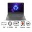Lenovo LOQ 15IRH Laptop, Intel Core i5-12450H, 512GB SSD, 8GB RAM, 15.6 Inch, FHD Display, NVIDIA GeForce RTX 3050 6GB , Dos - Storm Grey
