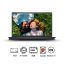 Dell Inspiron 15 3520 Laptop, Intel Core i7-1255U, 512GB M.2 PCIe NVMe SSD, 8GB RAM, 15.6 Inch FHD, Intel UHD Graphics, Windows 11 - Carbon Black