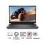 لاب توب جيمنج ديل G15 5530، انتل كور i7-13650HX، هارد M.2 PCIe NVMe SSD سعة 512 جيجا، 8 جيجا رام، شاشة بدقة FHD مقاس 15.6 بوصة بمعدل تحديث 120 هرتز، كارت شاشة نفيديا جي فورس RTX 4050 سعة 6 جيجا، ويندوز 11 - رمادي غامق