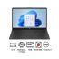 HP 15-fc0036ne 7Y7P7EA Laptop, AMD Ryzen 7-7730U,  512GB SSD, 16GB RAM, 15.6 Inch HD Display,  AMD Radeon Graphics, Windows 11- Black