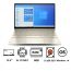 HP Pavilion X360 13-BD0003NE Laptop, Intel Core i5-1135G7, 13.3 Inch FHD, 512GB SSD, 8GB, Intel Iris XE, Windows 10 - Gold