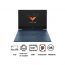لاب توب اتش بي فيكتس 15-fa1051ne 803G5EA، انتل كور  I5-13420H، هارد SSD NVME سعة 512 جيجا، 8 جيجا رام، شاشة بدقة FHD سعة 15.6 بوصة، كارت شاشة نفيديا جي فورس RTX 2050 سعة 4  جيجا، فري دوس - ازرق