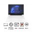 HP Victus 15-fa1008ne 7Q7C0EA Gaming Laptop, Intel Core i7-13700H, 512 GB SSD, 16GB RAM, 15.6 Inch FHD IPS 144Hz Display, NVIDIA GeForce RTX 3050 6GB, Windows 11- Ceramic White