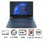 لاب توب اتش بي فيكتوس 15-fa1006ne 7Q770EA جيمنج ، شاشة 15.6 بوصة  FHD IPS معدل تحديث 144 هرتز، انتل كور i7-13700H، هارد 512 جيجا SSD، رام 16 جيجا، كارت شاشة انفيديا جي فورس RTX 3050 سعة 6 جيجا، ويندوز 11 - ازرق