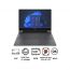 لاب توب جيمنج اتش بي فيكتوس 15-fa1007ne 7Q771EA، انتل كور i7-13700H، هارد 512 جيجا PCIe  الجيل الرابع NVMe M.2 SSD، رام 16 جيجا، شاشة IPS مقاس 15.6 بوصة FHD، بمعدل تحديث 144 هرتز، كارت شاشة انفيديا جي فورس RTX 3050 سعة 6 جيجا GDDR6، ويندوز 11 - فضي 
