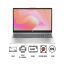لاب توب اتش بي 15-fd0371nia 9Q920EA، انتل كور i7-1355U، هارد SSD سعة 512 جيجا، رام 8 جيجا، شاشة مقاس 15.6 بوصة، بدقة FHD، كارت شاشة انفيديا جي فورس MX570 سعة 2 جيجا GDDR6، فري دوس - فضي