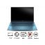 HP Pavilion 15-EG0082NE Laptop, Intel Core i7-1165G7, 1TB SSD, 8GB RAM, 15.6 Inch FHD, Intel Iris Xe Graphics, FREEDOS - Forest teal
