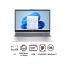 لاب توب اتش بي 14-em0022ne BM4D1EA، ايه ام دي رايزن 5 7520U، هارد SSD سعة 512 جيجا PCIe NVMe M.2، رام 8 جيجا، شاشة 14 بوصة IPS بدقة FHD، كارت شاشة ايه ام دي راديون، ويندوز 11 - فضي ناتشورال