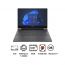 HP Victus 15-fb0034ne Laptop, AMD Ryzen 7-5800H, 512GB SSD, 16GB RAM, 15.6 Inch FHD 144Hz, NVIDIA GeForce RTX 3050 4GB, Windows 11 - Mica Silver