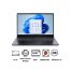 Lenovo Ideapad 1 Laptop, Intel Celeron N4020, 15.6 Inch FHD, 256GB SSD, 8GB RAM, Intel HD Graphics, Windows 11 - Blue