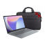 Lenovo IdeaPad Slim 3 15IAH8 Laptop, Intel Core i5-12450H, 512GB SSD, 8GB RAM, 15.6 Inch, FHD Display, Intel UHD Graphics, Windows 11-Arctic Grey, with Laptop Bag