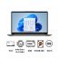 لاب توب لينوفو ايديا باد 1، انتل كور i5-1235U، شاشة 15.6 بوصة FHD، هارد 512 جيجا SSD، رام 8 جيجا، كارت شاشة انتل ايريس XE جرافيكس، ويندوز 11 - رمادي
