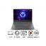 Lenovo LOQ 15IRH8 Laptop, Intel Core I5-12450H, 512GB PCIe NVMe M.2 SSD, 8GB RAM, 15.6 Inch FHD, NVIDIA GeForce RTX 2050 4GB GDDR6, Windows 11 - Storm Grey