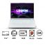 لاب توب لينوفو ليجن 5، رايزن  7 5800H، شاشة 15.6 بوصة، 1 تيرا SSD، رام 16 جيجا، ايه ام دي راديون RX 6600M سعة 8 جيجا، دوس -  ابيض