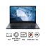 لاب توب لينوفو ايديا باد 1 15IGL7 82V700JWED، انتل سيليرون N4020، هارد SSD M.2 NVMe بسعة 256 جيجا، رام 8 جيجا، شاشة TN مقاس 15.6 بوصة، بدقة HD، كارت شاشة انتل UHD جرافيكس، فري دوس - ازرق 