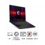 لاب توب جيمنج ام اس اي سورد 16 HX B13VFKG، انتل كور i7-13700HX، هارد SSD سعة 512 جيجا، رام 16 جيجا، شاشة مقاس 16 بوصة، بدقة FHD+، معدل تحديث 144 هرتز، كارت شاشة انفيديا جي فورس RTX 4060  سعة 8 جيجا GDDR6، ويندوز 11 - رمادي 