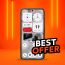 Nothing Phone 2, 256GB, 12GB RAM, 4G LTE, Dual SIM - White