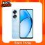 Oppo A60, 256GB, 8GB RAM, 4G LTE, Dual SIM- Blue