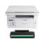 Pantum  All in One Wireless Laser  Printer, White- M6509NW, with Toner Cartridge1600K – PD 219