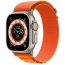 Apple Watch Ultra, 49mm - Orange