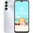 Samsung Galaxy A05s, 64GB, 4GB, 4G LTE, Dual SIM - Silver 